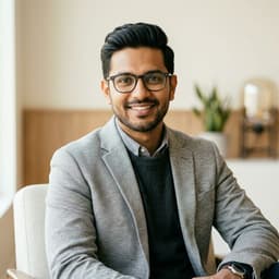 Rohan Gupta